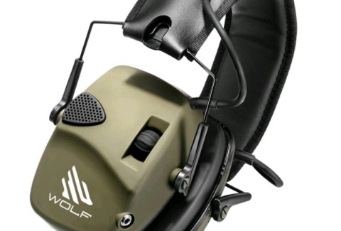 Hearing Protection